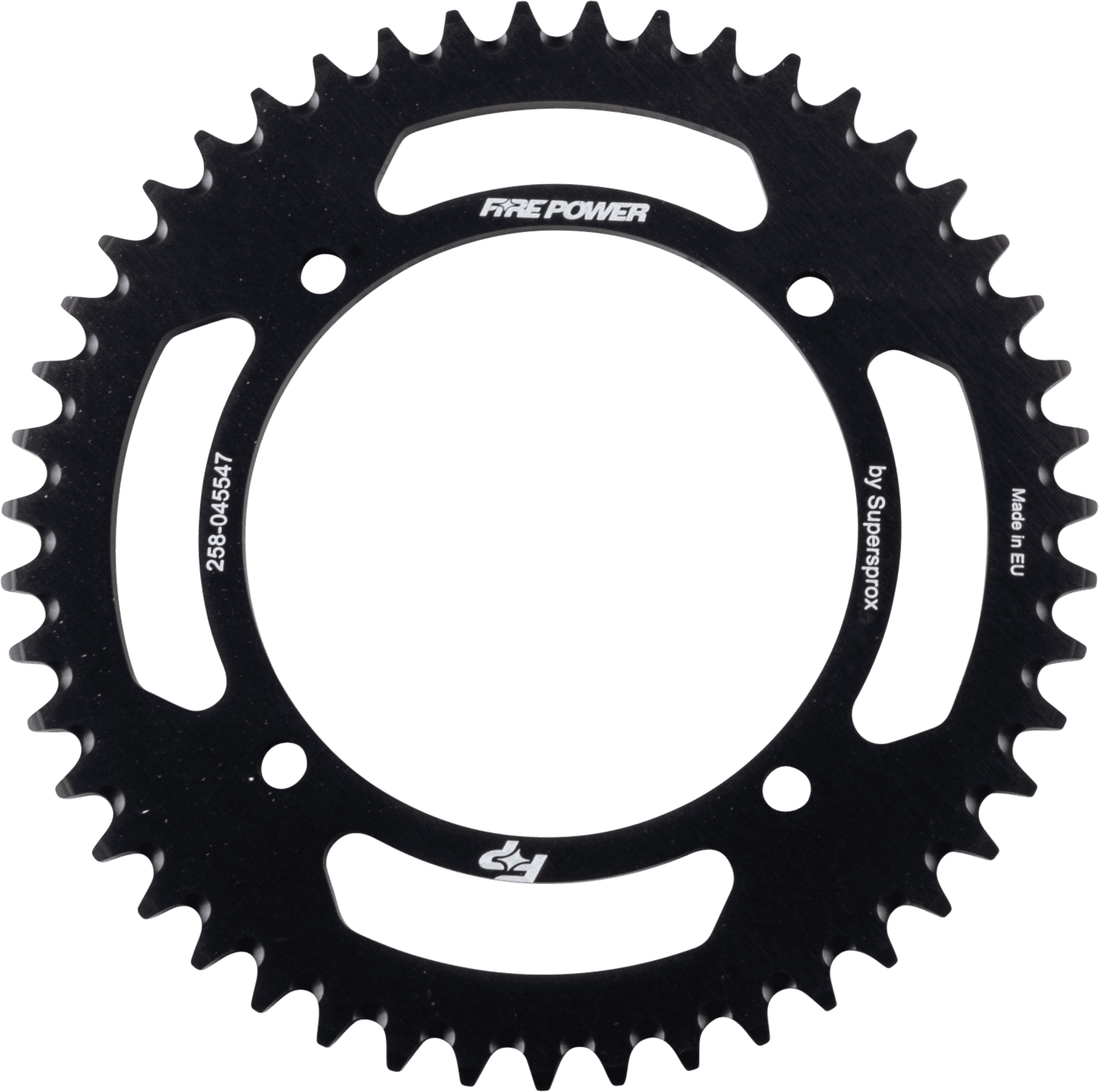 Aluminum Rear Sprocket - Image 116