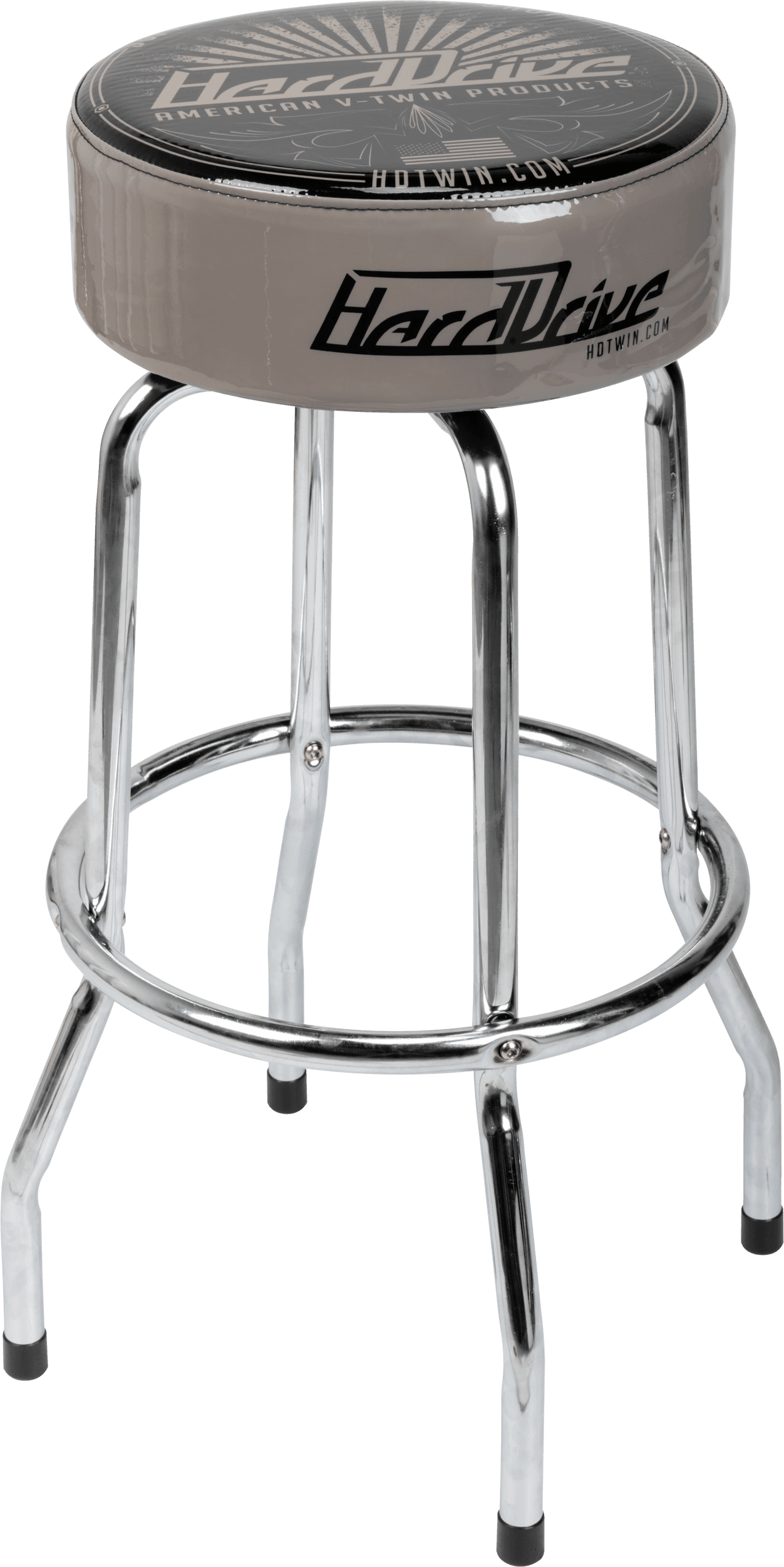 Mechanic Bar Stool