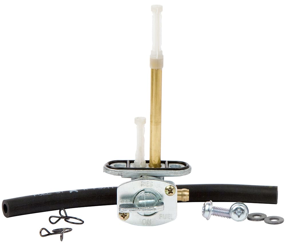 Fuel Valve - Image 37