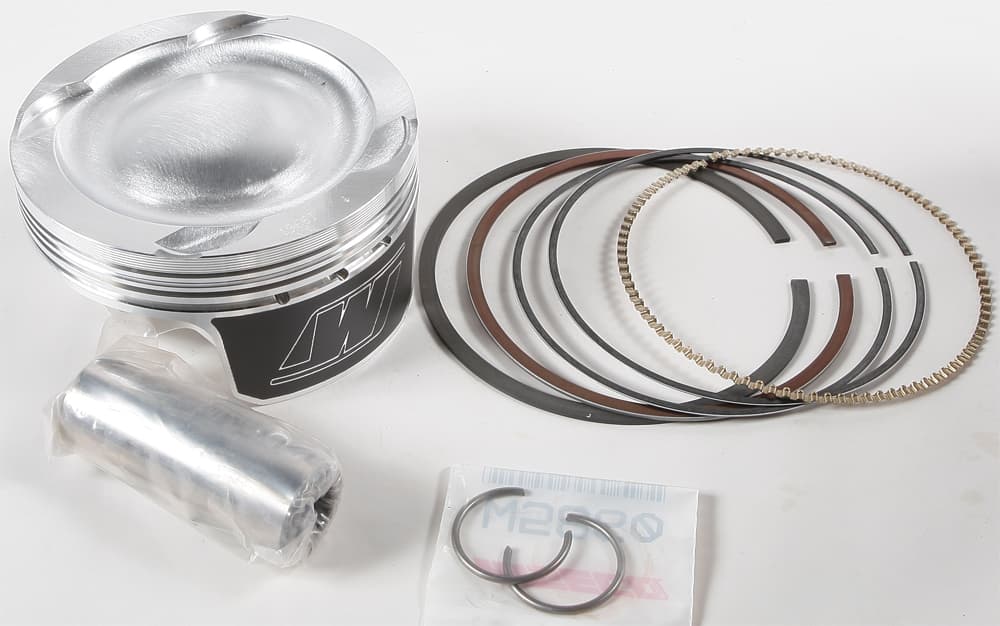 Wiseco Piston Kit - Image 93