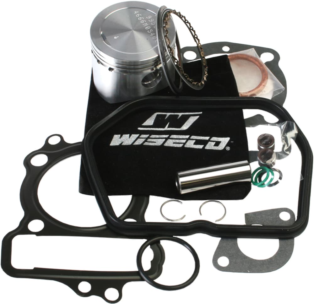 Top End Piston Kit - Image 92