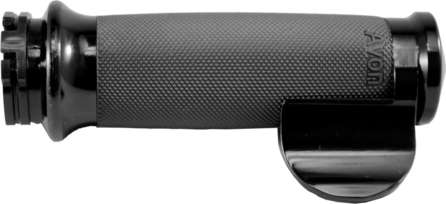 Custom Contour Grips - Image 5