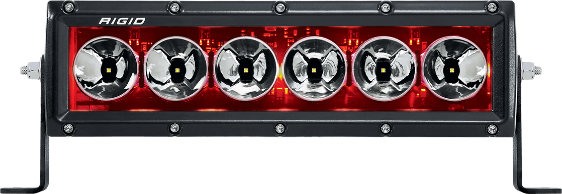 Radiance Light Bar