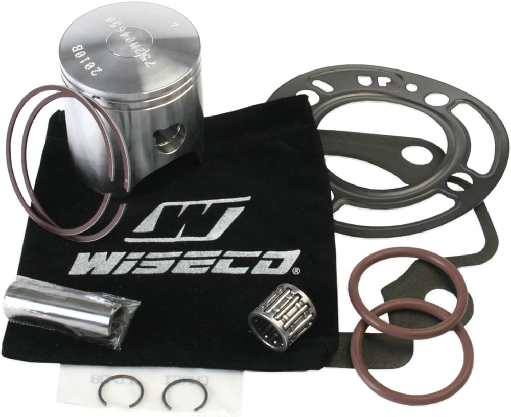 Top End Piston Kit - Image 84