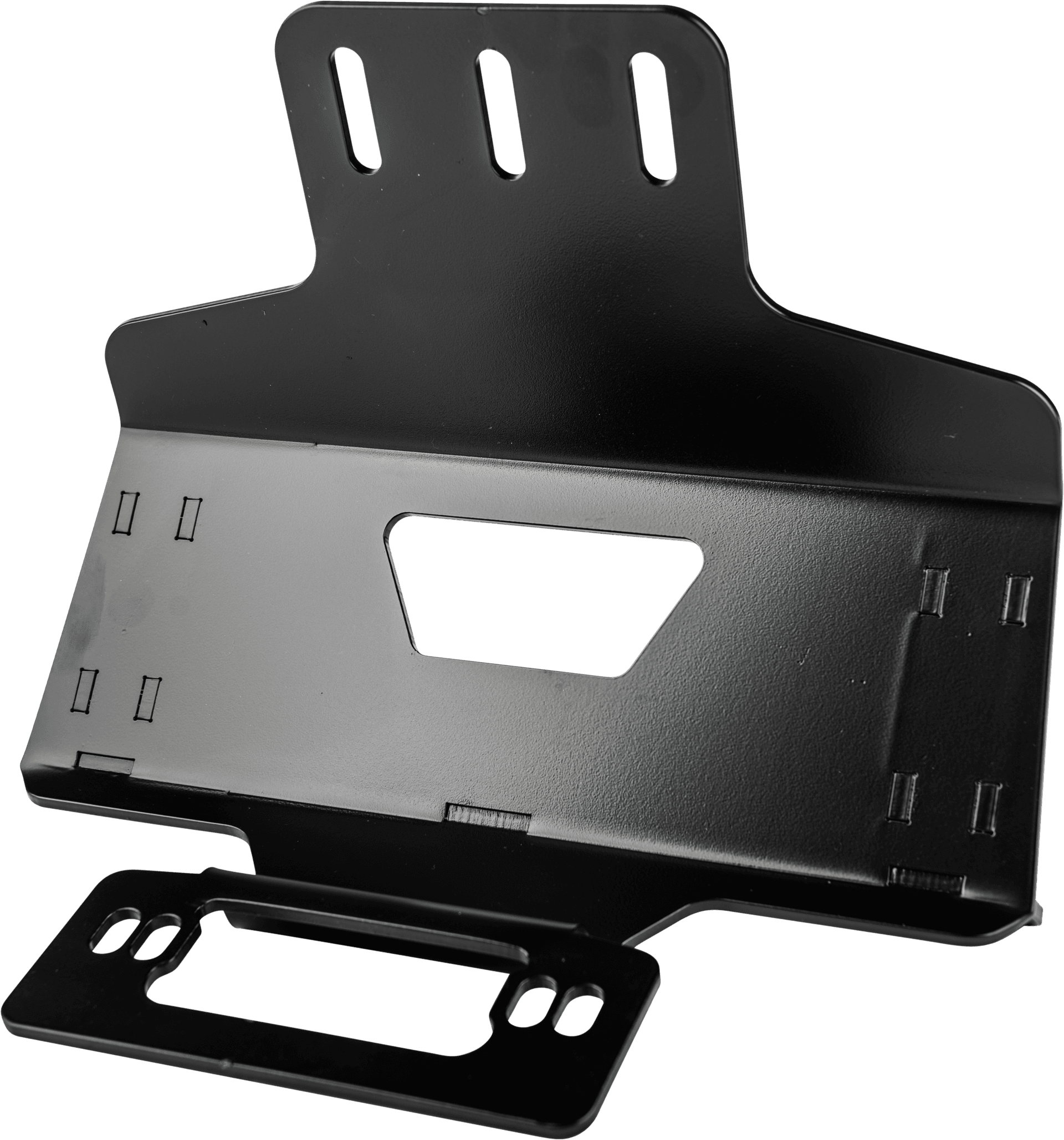 Open Trail Front Mount Plows - Image 5