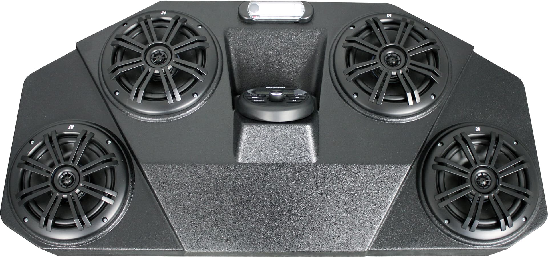 Mini Audio Sound Bar - Image 64