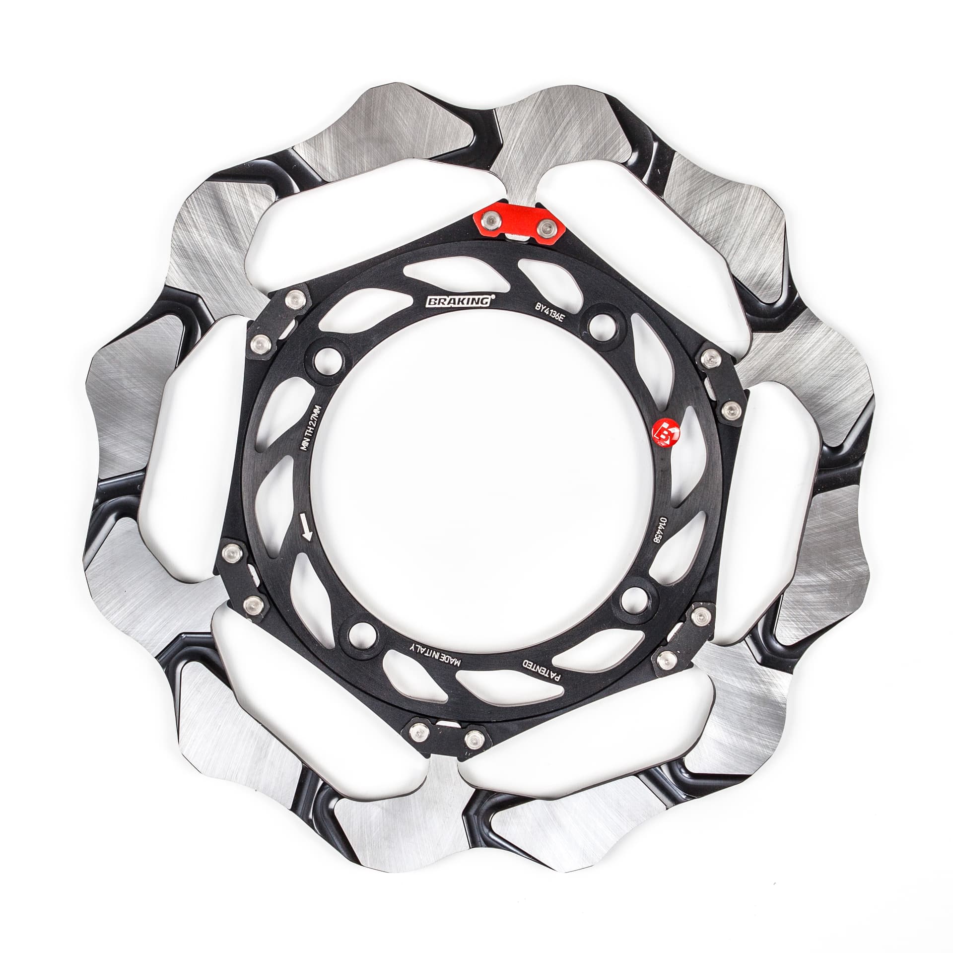 EPTA Rotor Disk - Image 28