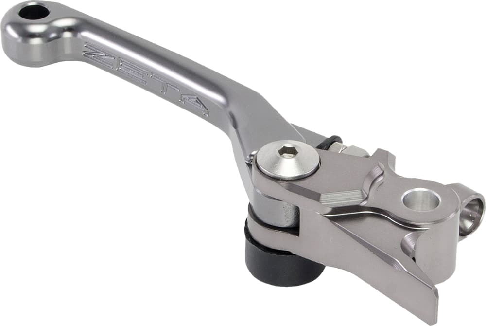 CNC Machined Folding Brake Lever - Image 2