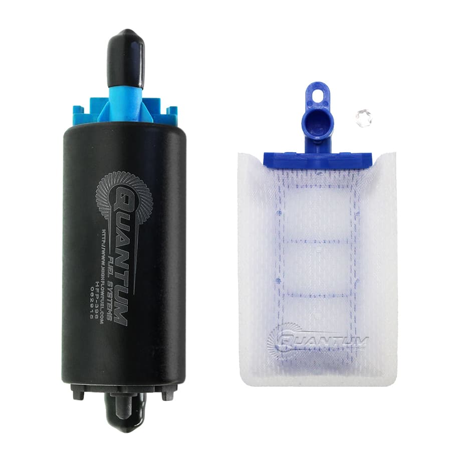 Electric Fuel Pump - Image 117