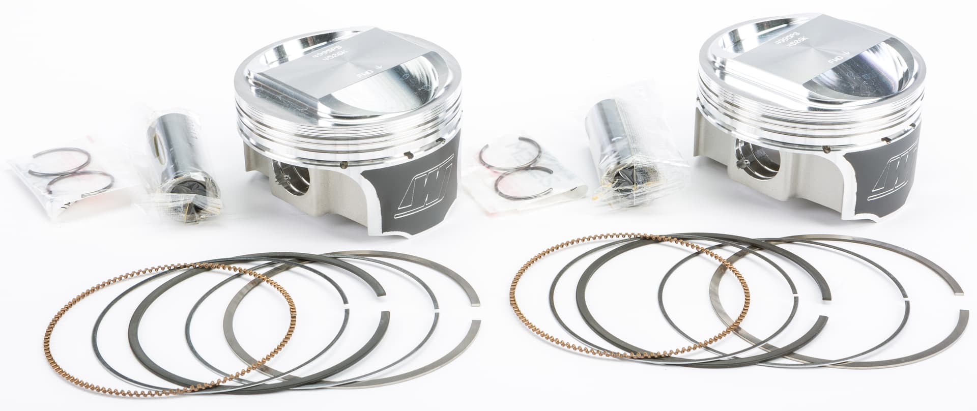 V-Twin Piston Kit - Image 23