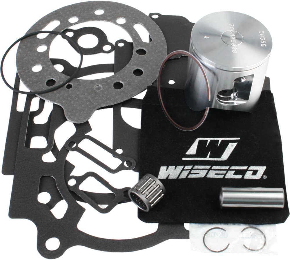 Top End Piston Kit - Image 159