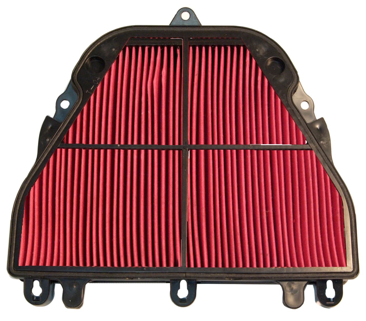 EMGO Universal Scrolled Mirror - Image 28