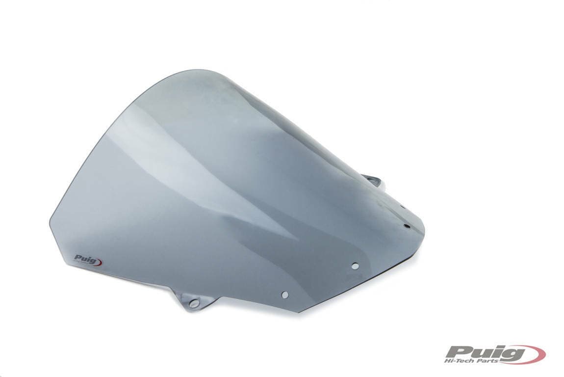 WINDSCREEN Z-RACING BLACK - Image 466