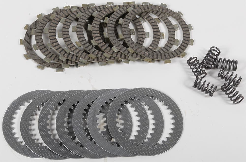 EBC Clutch Kit - Image 26