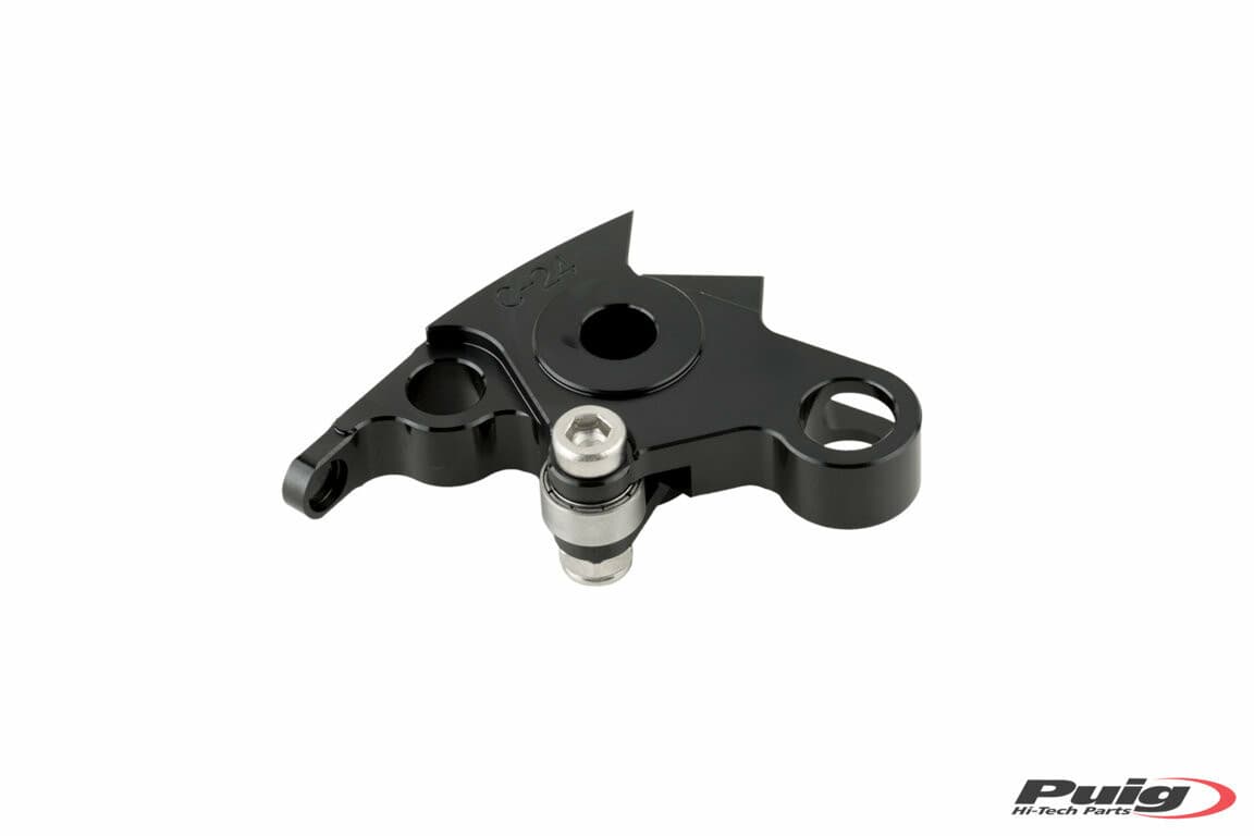 LEVER ADAPTER BRAKE BLACK - Image 4
