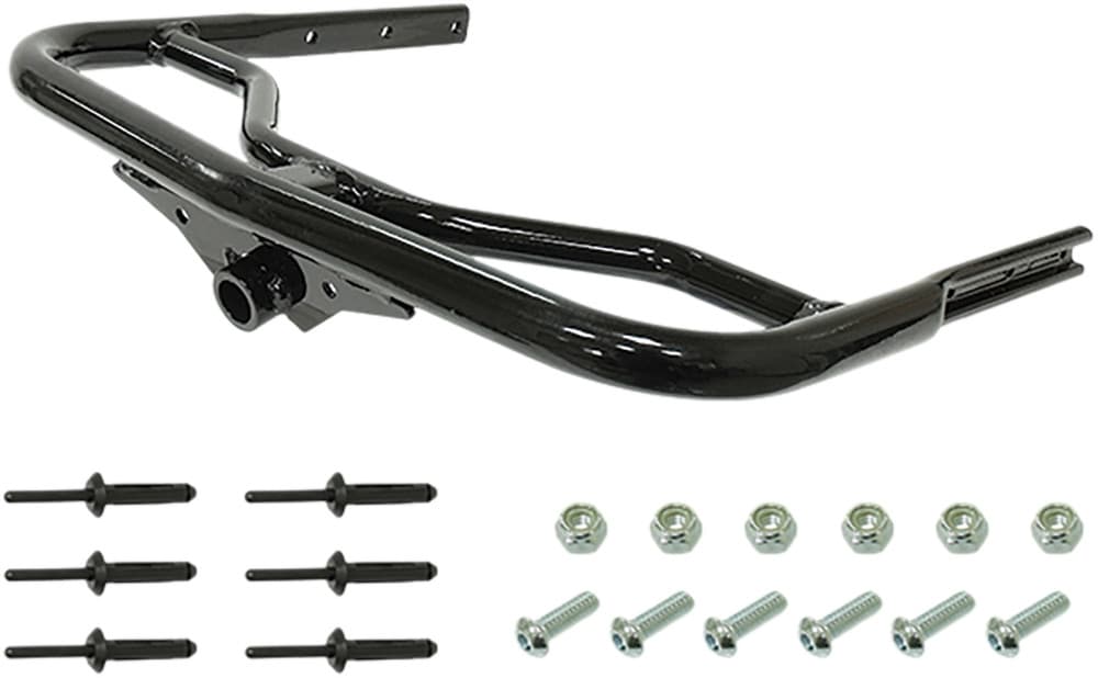 SPORT-PARTS INC. REAR BUMPER 129 - Image 5