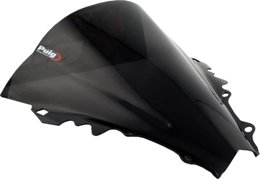 WINDSCREEN Z-RACING BLACK - Image 125