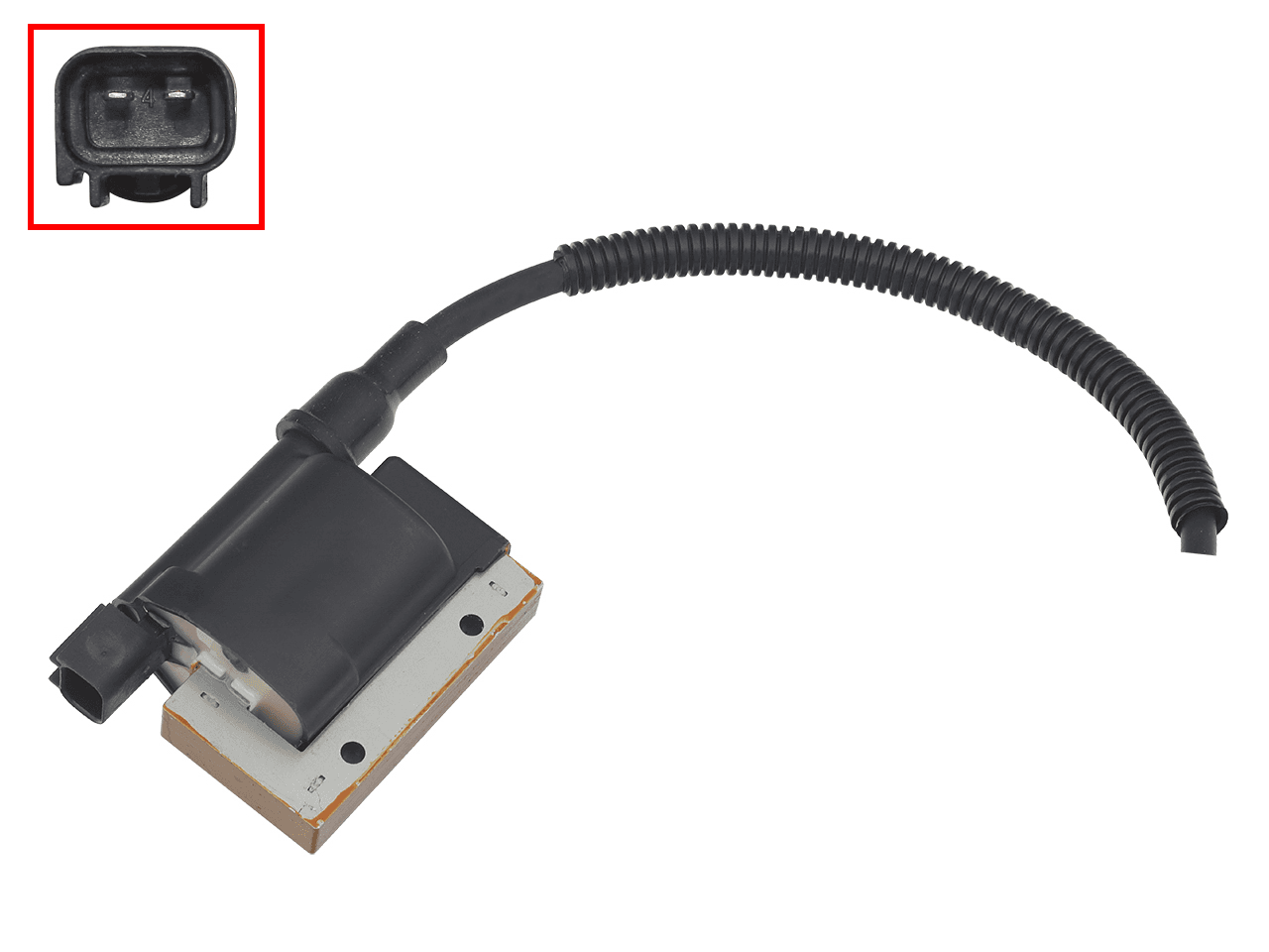 SPORT-PARTS INC. COIL EXTERNAL - Image 32