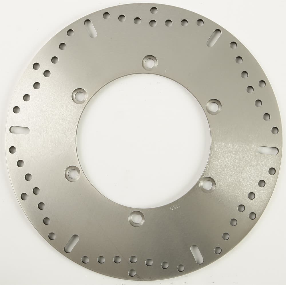 EBC Brake Rotor, Front - Image 55