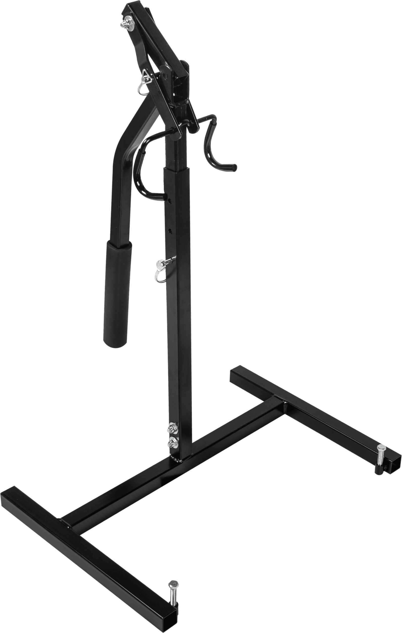 SPORT-PARTS INC. SNOWMOBILE LIFT