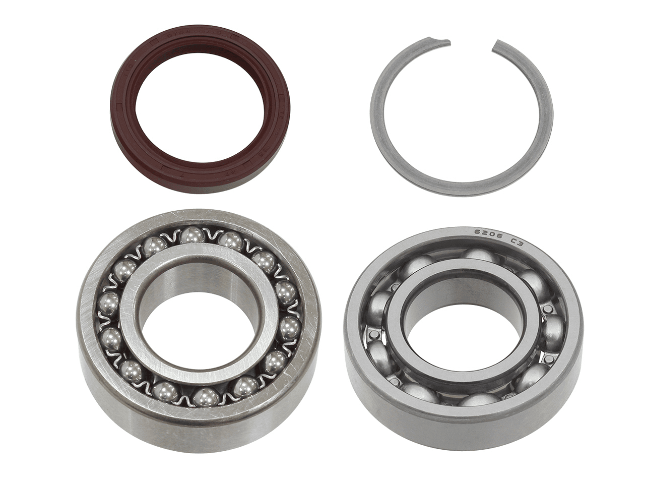 SPORT-PARTS INC. JACK SHAFT BEARING/SEAL KIT