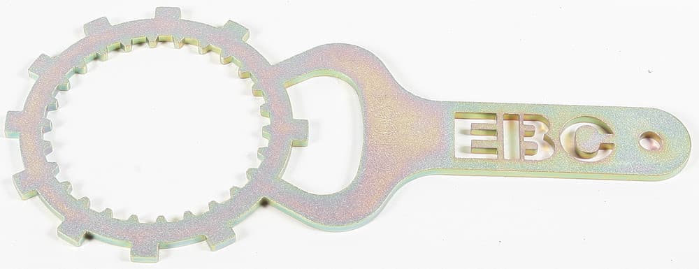 Clutch Basket Holder