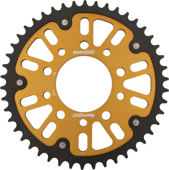 Supersprox Stealth Rear Sprocket - Image 54