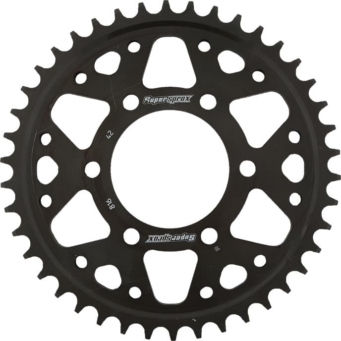 Supersprox REAR SPROCKET STEEL - Image 43