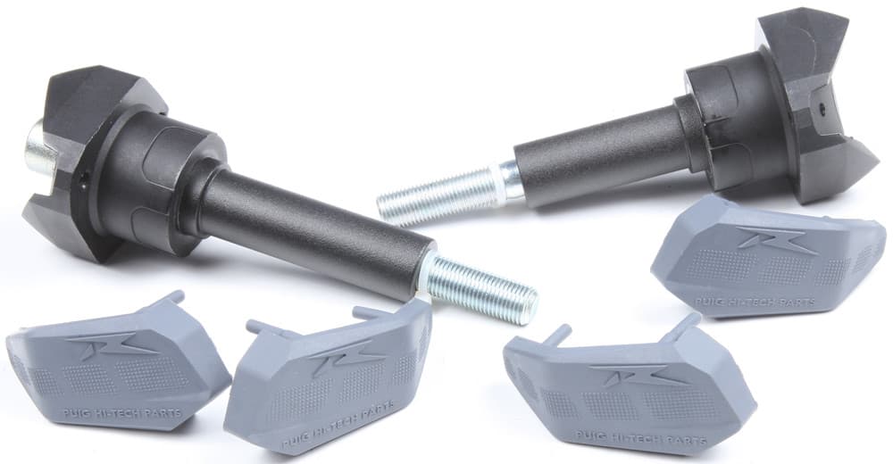 FRAME R12 PUCK 85MM M10 BOLT REPLACEMENT BLACK - Image 50