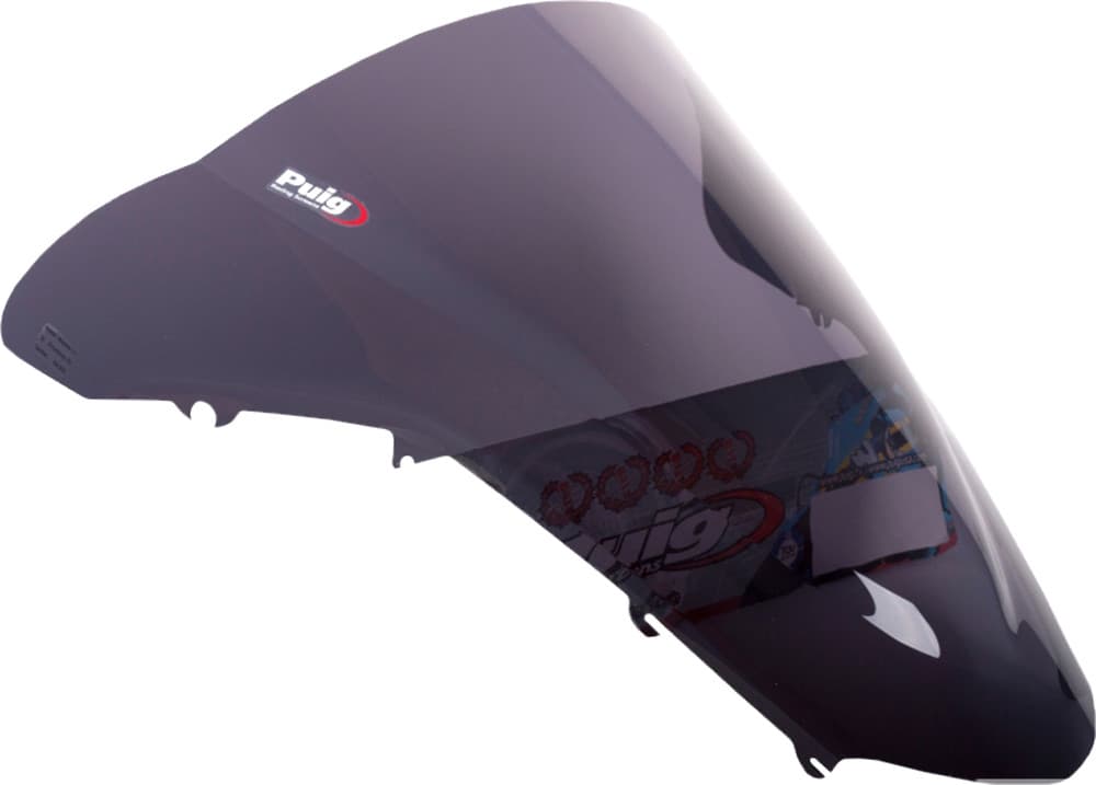 WINDSCREEN Z-RACING BLACK - Image 116