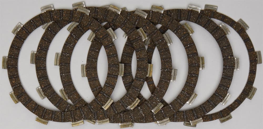 EBC Standard Clutch Kit - Image 243