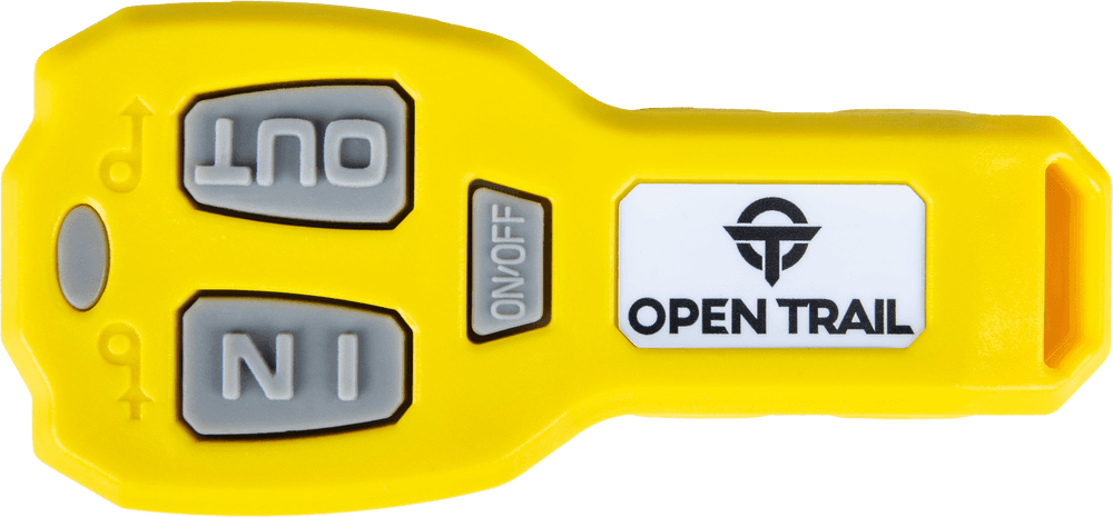 OPEN TRAIL WIRELESS REMOTE