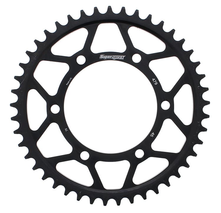 Supersprox REAR SPROCKET STEEL - Image 82