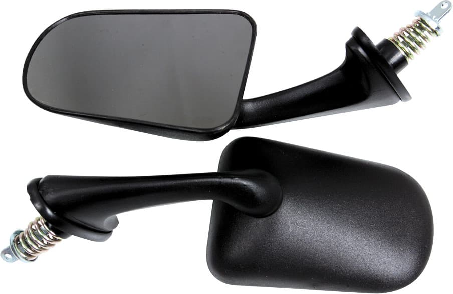 SPORT-PARTS INC. MIRROR A/C LH - Image 8
