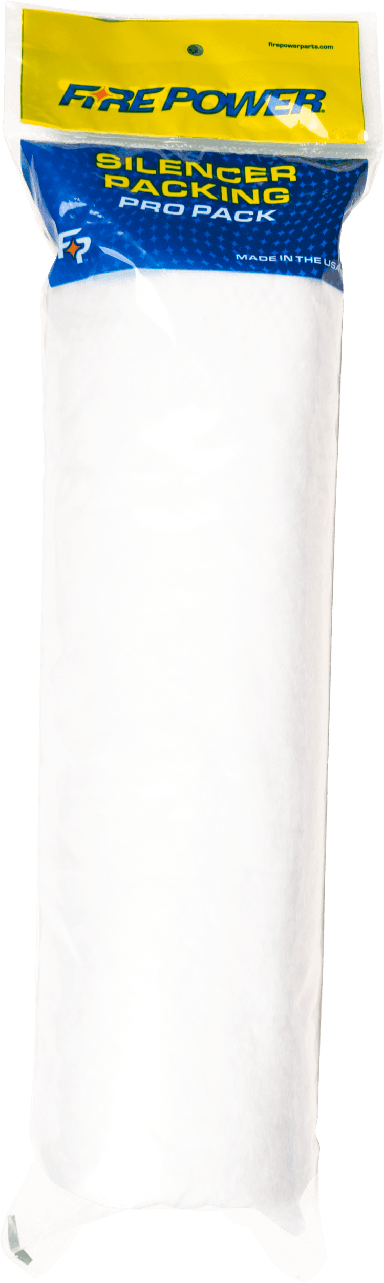 PRO-PAK SILENCER REPACK KIT REPACK KIT 10 1/2"X16"