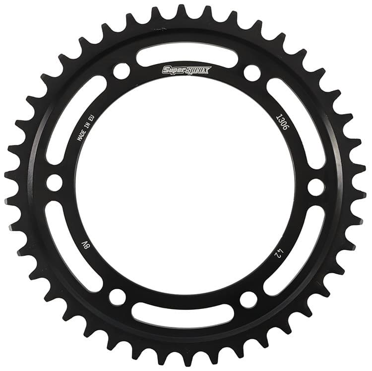Supersprox REAR EDGE SPROCKET STEEL - Image 6
