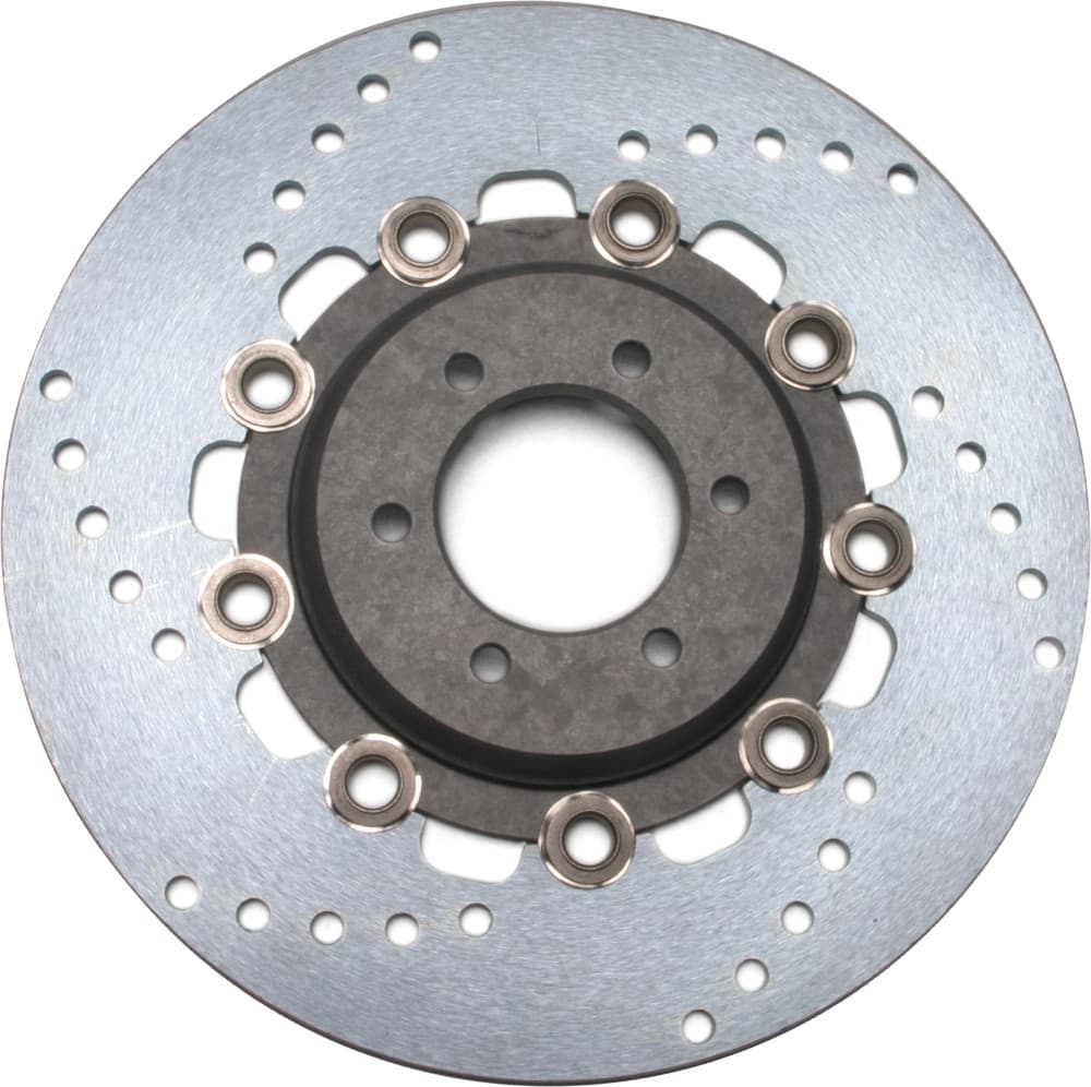 EBC Brake Rotor, Front - Image 70