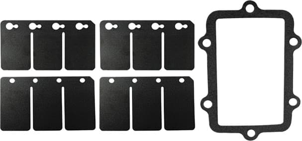 SPORT-PARTS INC. REBUILD REED PETALS - Image 11