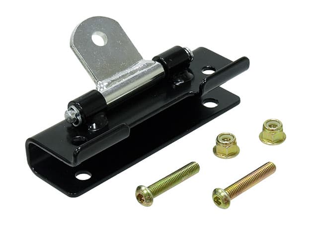 SPORT-PARTS INC. J-TYPE HITCH - Image 3