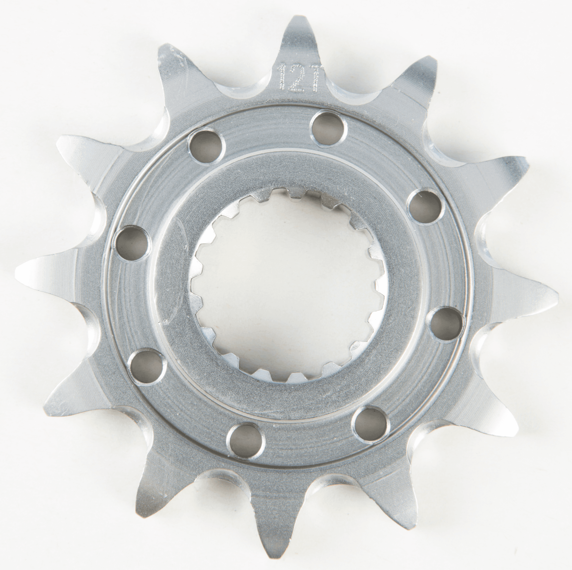 FRONT CS SPROCKET STEEL 10T-415 KTM - Image 19