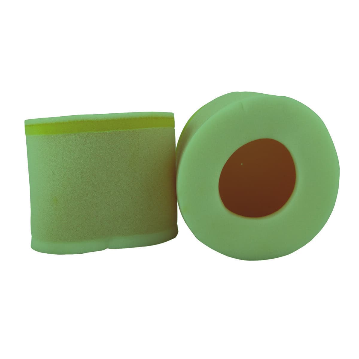 No Toil Pre-Oiled Air Filter with Cage - Image 4