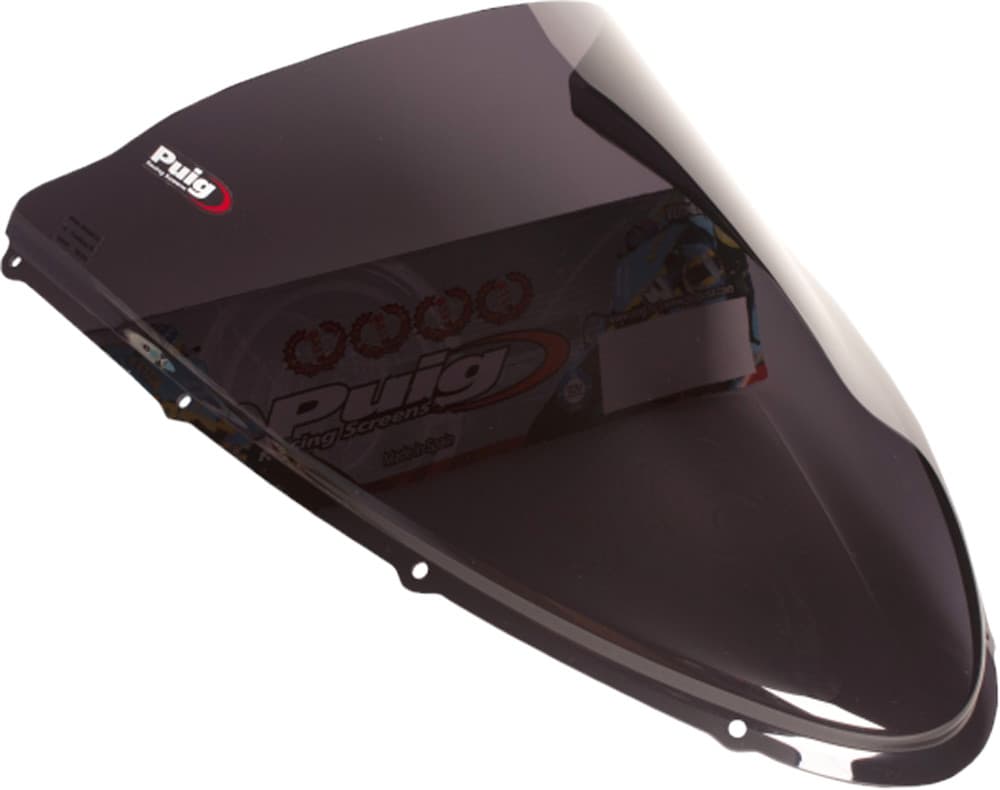 WINDSCREEN Z-RACING BLACK - Image 134