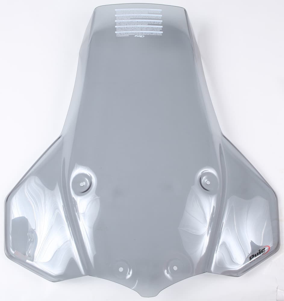 WINDSCREEN TOURING BLACK - Image 121