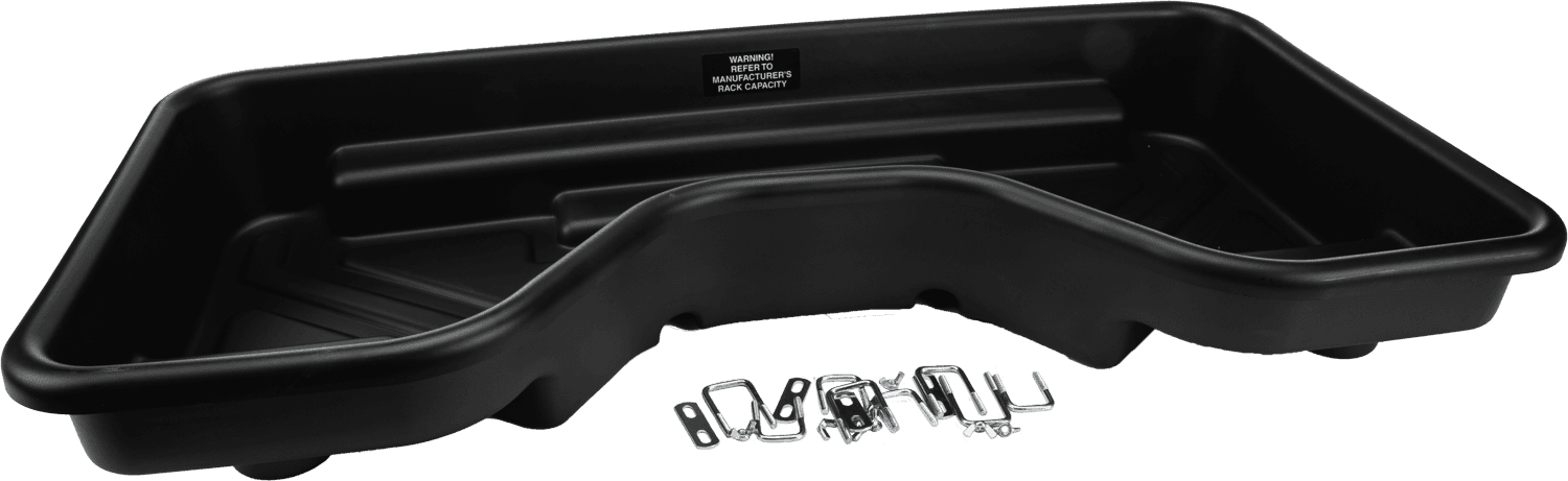 OPEN TRAIL CARGO BASKET BASE