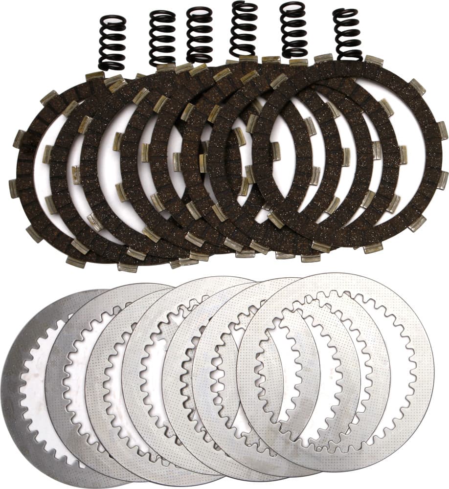 EBC Clutch Kit - Image 10