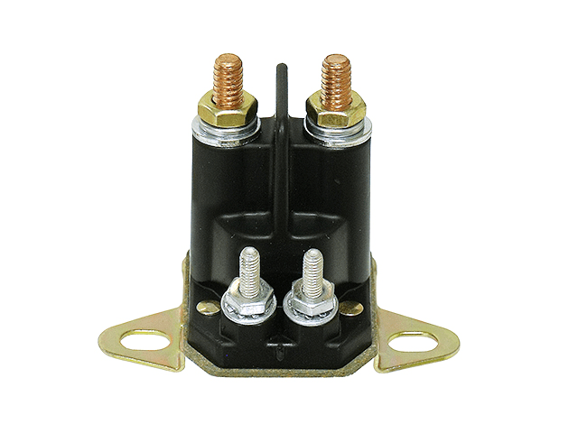 Starter Solenoid - Image 8