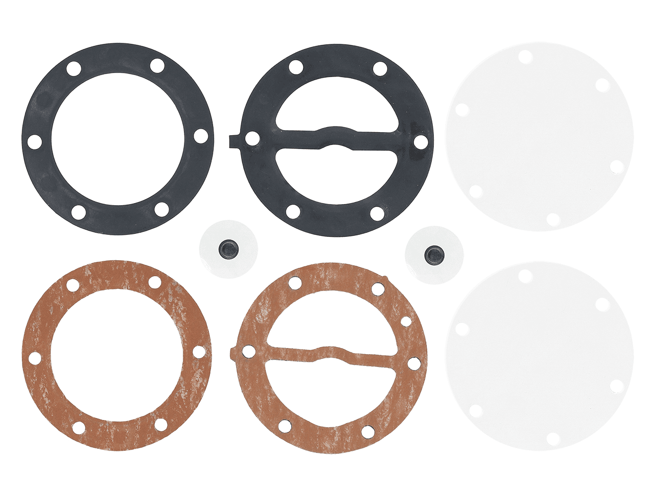 Fuel Pump Repair Kit - Image 9