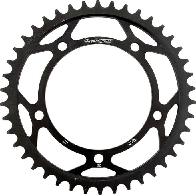 Supersprox REAR SPROCKET STEEL - Image 44