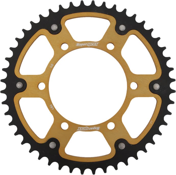 Supersprox Stealth Rear Sprocket - Image 66