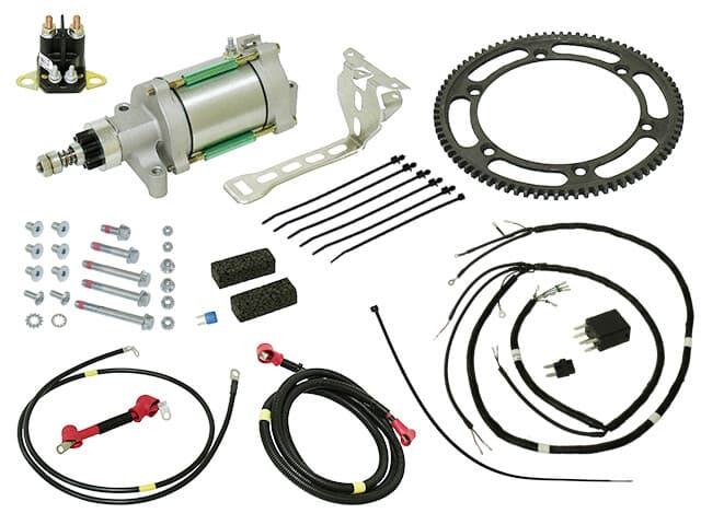 Electric Start Kit - Image 9